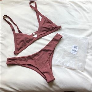 Zaful Bikini Set